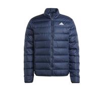 adidas Hombre Essentials Light Down Jacket, legend ink, S