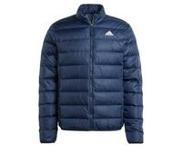 adidas Hombre Essentials Light Down Jacket, legend ink, S