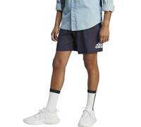 adidas Hombre Essentials Logo Shorts, Legend Ink/White, M