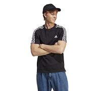 ADIDAS Camiseta M 3S SJ T HOMBRE IC9334 - Talla Ropa: XXL
