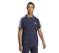 adidas Essentials 3-Stripes Meeting de Paris S Azul marino