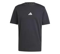 Adidas Hombre Essentials Small Logo Single Jersey tee