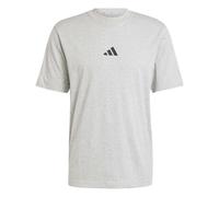 Adidas Hombre Essentials Small Logo Single Jersey tee