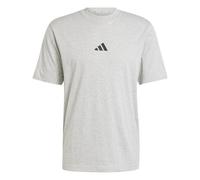 Adidas Hombre Essentials Small Logo Single Jersey tee