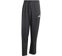 adidas Pantalones de Golf con Logotipo pequeño Stanford para Hombre, con Dobladillo Abierto