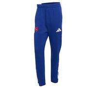 adidas Hombre France Rugby Travel Pants, Mystery Ink, 3XL