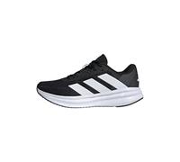 adidas Hombre Galaxy 7 Running Shoes, Core Black/Cloud White/Carbon, 40 EU