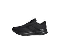 adidas Hombre Galaxy 7 Running Shoes, Core Black/Core Black/Core Black, 42 EU