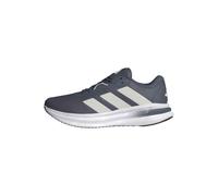 adidas Hombre Galaxy 7 Running Shoes, Onix/Orbit Grey/Cloud White, 46 EU