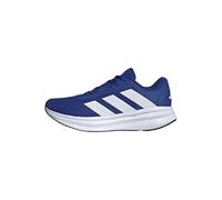 adidas Hombre Galaxy 7 Running Shoes, Royal Blue/Cloud White/Dark Blue, 41 1/3 EU