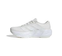adidas Hombre Galaxy 8 Running Shoes, Cloud White/FTWR White/Cloud White, 42 EU