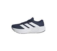 adidas Hombre Galaxy 8 Running Shoes, Dark Blue/FTWR White/Night Indigo, 46 2/3 EU