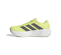adidas Hombre Galaxy 8 Running Shoes, Frozen Lemon/Grey Four/Frozen Lemon, 47 1/3 EU