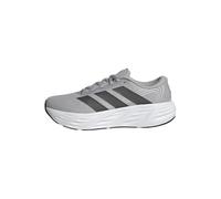 adidas Hombre Galaxy 8 Running Shoes, Grey Two/Grey Five/Grey One, 41 1/3 EU