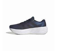 adidas Hombre Galaxy 8 Running Shoes, Night Indigo/Core Black/Lucid Ray Blue, 41 1/3 EU
