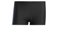 ADIDAS PERFORMANCE Bañador deportivo azul / negro Mxregular azul / negro