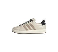 adidas Hombre Grand Court 2.0 Shoes, Alumina Blanch Cargo Core Black, 41 1/3 EU