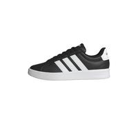 adidas Hombre Grand Court 3.0 Shoes, Core Black/FTWR White/FTWR White, 42 2/3 EU