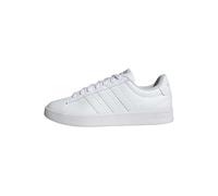 adidas Hombre Grand Court 3.0 Shoes, FTWR White/FTWR White/Grey Two, 40 EU