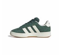 adidas Hombre Grand Court Alpha 00S Shoes, Collegiate Green/Off White/Gum 3, 42 2/3 EU