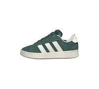 adidas Hombre Grand Court Alpha 00S Shoes, Collegiate Green/Off White/Gum 3, 48 EU