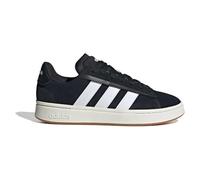 adidas Hombre Grand Court Alpha 00S Shoes, Core Black/FTWR White/Gum10, 36 EU