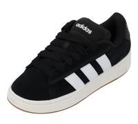 adidas Hombre Grand Court Alpha 00S Shoes, Core Black/FTWR White/Gum10, 48 EU