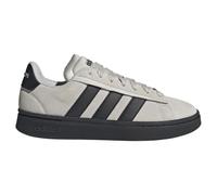 Adidas Hombre Grand Court Alpha 00S Shoes, Grey One/Core Black/Core Black, 41 1/3 EU