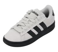 Adidas Hombre Grand Court Alpha 00S Shoes, Grey One/Core Black/Core Black, 43 1/3 EU