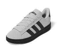 Zapatillas Grand Court Alpha 00s Hombre Talla 45 1/3. Color Gris