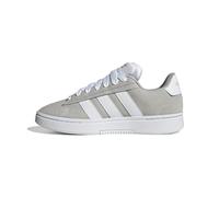 adidas Hombre Grand Court Alpha 00S Shoes, Grey Two/FTWR White/Grey Two, 44 2/3 EU