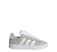 adidas Hombre Grand Court Alpha 00S Shoes, Grey Two/FTWR White/Grey Two, 46 2/3 EU