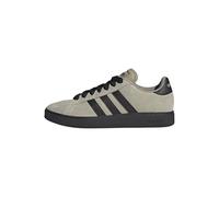 adidas Hombre Grand Court Base 00s Shoes, Wonder Cargo/Core Black/Core Black, 44 2/3 EU