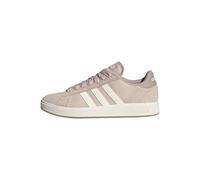 adidas Hombre Grand Court Base 00s Shoes, Wonder Taupe/Off White/Grey, 49 1/3 EU