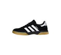adidas Hombre Handball Spezial Shoes, Core Black / Core White / Core Black, 36 2/3 EU
