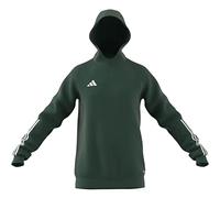 adidas Hombre Hooded Track Top Tiro 23 Competition - Sudadera con Capucha, Team Dark Green, HU1348, 3XL