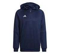 adidas Hombre Hooded Track Top Tiro23 C Hood, Team Navy Blue, HK8056, XL