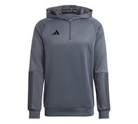 adidas Hombre Hooded Track Top Tiro23 C Hood, Team Onix, HU1347, 2XL