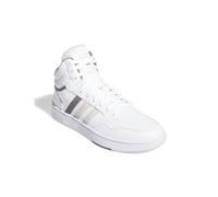 Zapatillas adidas hoops 3.0 mid hombre blanco 38