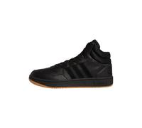 adidas Hombre Hoops 3.0 Mid Lifestyle Basketball Classic Vintage Zapatos