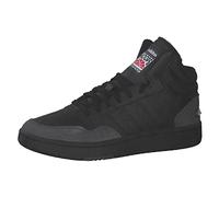 adidas Hombre Hoops 3.0 Mid Lifestyle Basketball Classic Vintage Zapatos