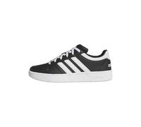 adidas Hombre Hoops Classic Shoes, Core Black/FTWR White/FTWR White, 42 2/3 EU