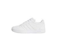 adidas Hombre Hoops Classic Shoes, FTWR White/FTWR White/Grey Two, 38 EU