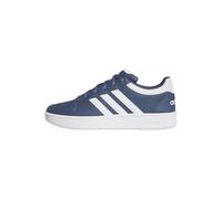 adidas Hombre Hoops Classic Shoes, preloved Ink/FTWR White/FTWR White, 43 1/3 EU