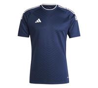 adidas Hombre Jersey (Short Sleeve) Camiseta Campeon 23, Team Navy Blue 2, HR2621, L