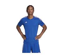 adidas Hombre Jersey (Short Sleeve) Camiseta Tiro 23 League, Team Royal Blue/White, HR4611, 2XL