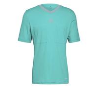 Adidas Hombre Jersey (Short Sleeve) Ref 22 JSY, Mint Rush, HF5971, 2XL