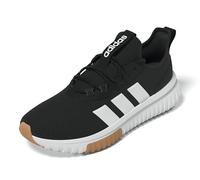adidas Hombre KAPTIR 4.0 Shoes, Core Black/FTWR White/Carbon, 42 2/3 EU