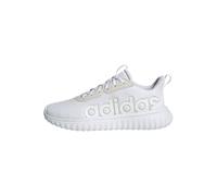 adidas Hombre KAPTIR Base Shoes, FTWR White/FTWR White/Core White, 45 1/3 EU