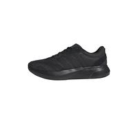 adidas Hombre LIGHTSHIFT 2.0 Shoes, Carbon/Core Black/Core Black, 40 EU